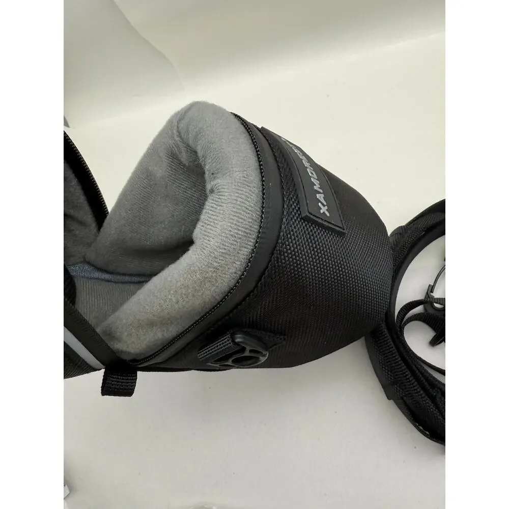 Camera Lens Case Lens Bag Compatible (3.35